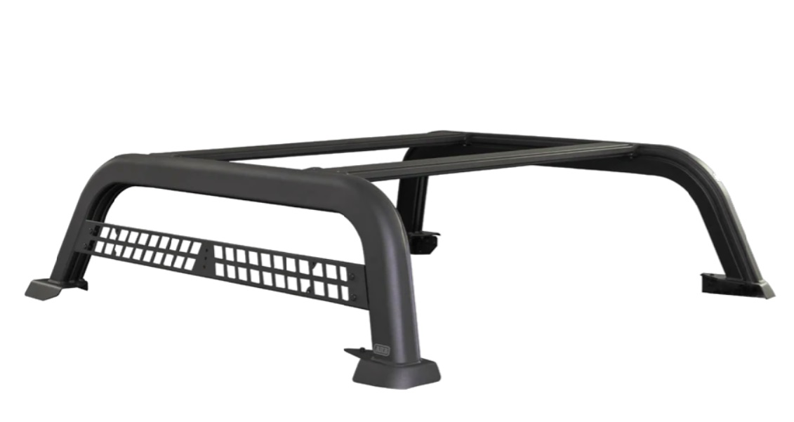ARB bed rack system - OFFROAD SERVIS